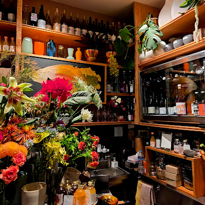 THE LITTLE BAR OF FLOWERS 사진 2