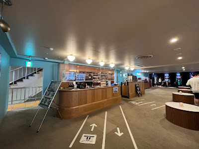 渋谷卓球倶楽部 사진 3