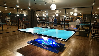 渋谷卓球倶楽部 사진 4