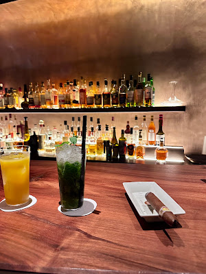 CIGAR CLUB TOKYO 사진 2