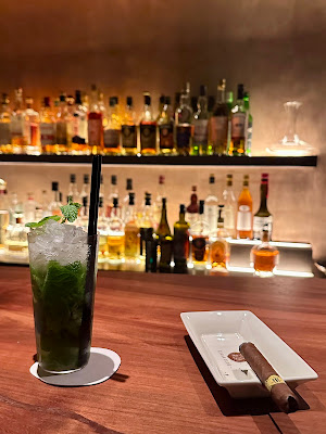 CIGAR CLUB TOKYO 사진 3