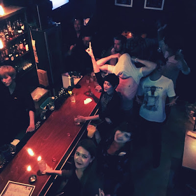 QUICK DINER CAFE&BAR RINN'S (IN ROPPONGI) 사진 2