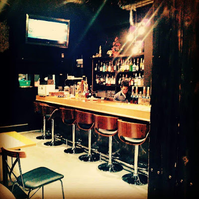QUICK DINER CAFE&BAR RINN'S (IN ROPPONGI) 사진 3