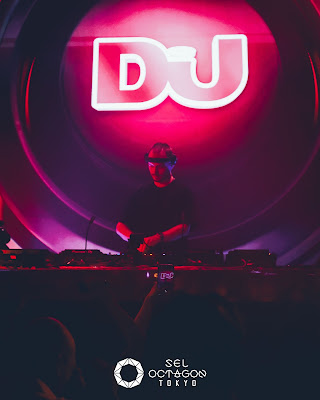SEL OCTAGON TOKYO night club 사진 4