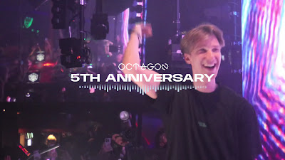 SEL OCTAGON TOKYO night club 사진 2