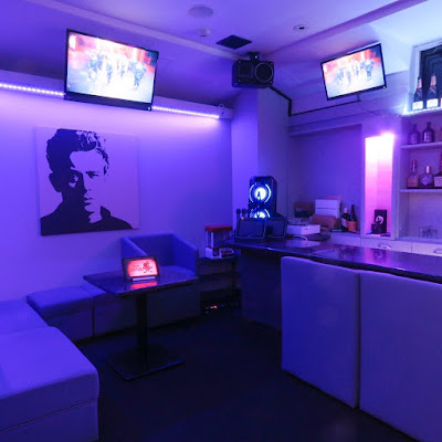 Red Apple Music Bar 사진 3
