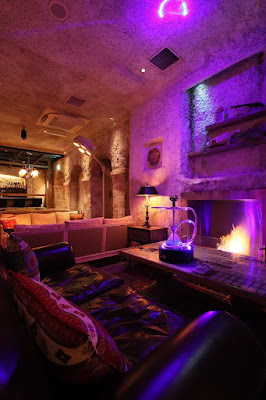 SHISHA LOUNGE Chillrug Roppongi 사진 4
