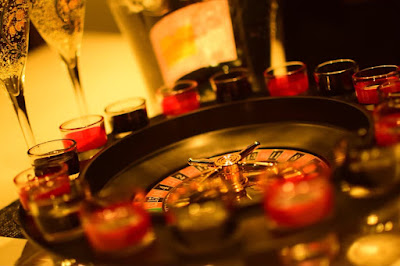 Bar Lit. 六本木 사진 3
