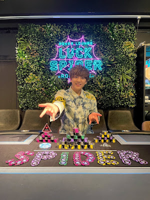 Luck Spider 六本木ラックスパイダー 사진 2