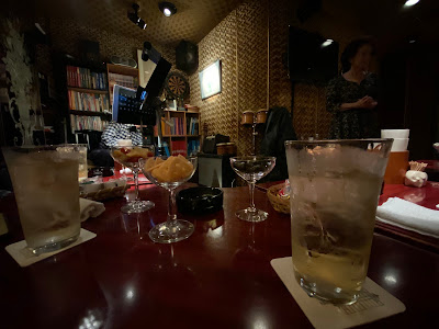 ナイトスポット 門【生ギターでカラオケ】 사진 3