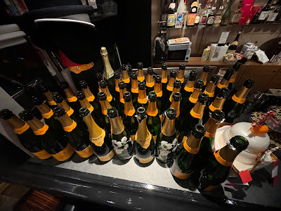 昭和歌謡酒場 ギンギラギン 사진 3