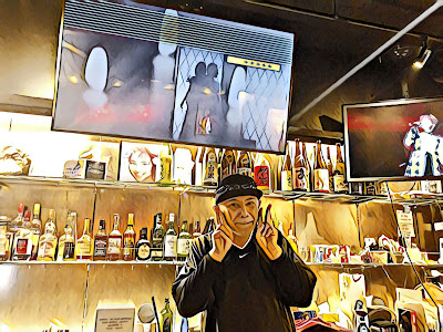 昭和歌謡酒場 ギンギラギン 사진 4