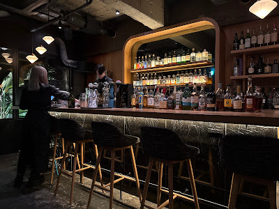 DENSE BAR & SHISHA 사진 3
