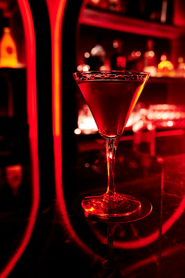 Velvet Lounge Roppongi (六本木 Bar) 사진 2