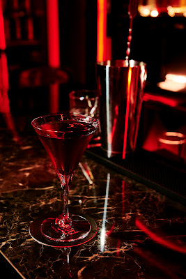 Velvet Lounge Roppongi (六本木 Bar) 사진 3