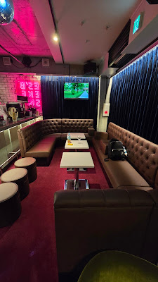 LOUNGE & BAR 8-EIGHT- 사진 3