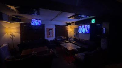 六本木Bar La Fica（ラフィーカ） 사진 3