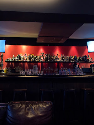 六本木Bar La Fica（ラフィーカ） 사진 2