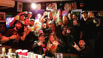 Metal Justice Tokyo 사진 3