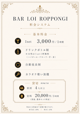 BAR LOI （バー エルオーアイ） 사진 2