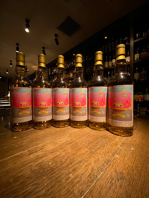 Cask Strength 사진 2