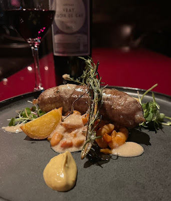 Wine & Bar b-noir 사진 4