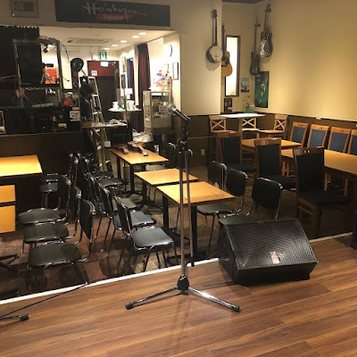 ライブハウス HO'OKIPA SQUARE ホオキパ 六本木 사진 4