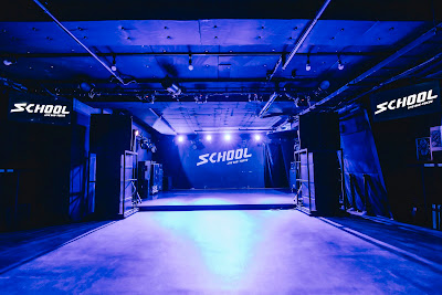 六本木SCHOOL - Music & Culture Space - 사진 3