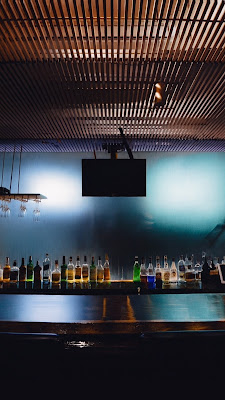Bar404 Roppongi 사진 2