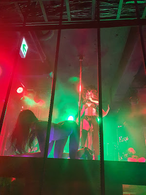 JAIL TOKYO roppongi 사진 2
