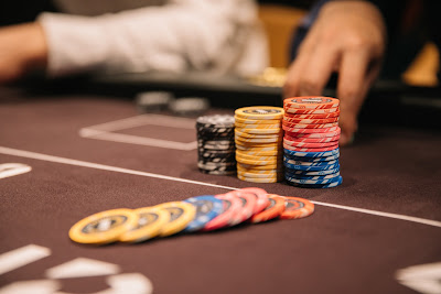 Poker Room UPs 사진 3