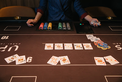 Poker Room UPs 사진 4