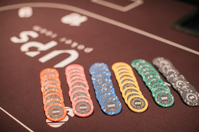 Poker Room UPs 사진 5