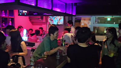 BAR ARRIBA 新橋 사진 2