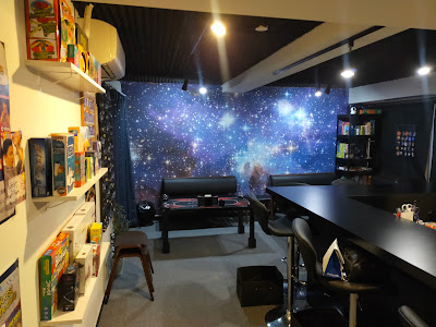 Gaming BAR Sirius 사진 4