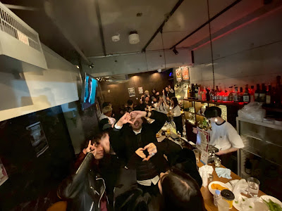 STANDIONE SHIMBASHI 사진 2