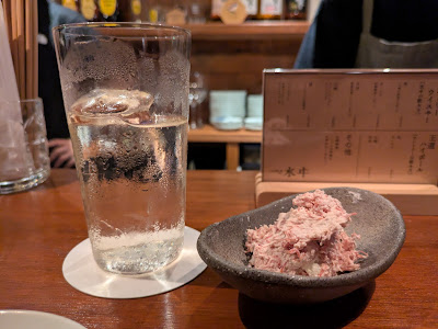 ハイボールバー 水ヰ 사진 4