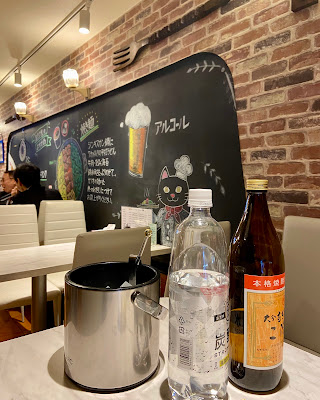 スナック 気まぐれ 사진 3