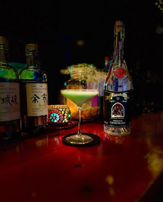 SHOTBAR MAO -SHIMBASHI- 사진 3