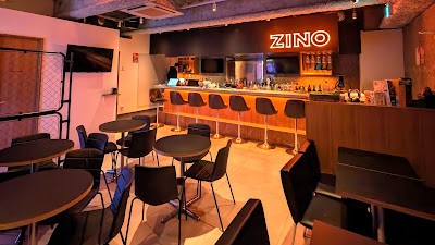 ダーツバー＆カラオケバー ZINO （ジーノ）新橋店 사진 3