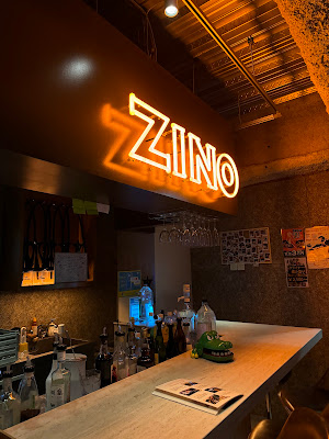 ダーツバー＆カラオケバー ZINO （ジーノ）新橋店 사진 4