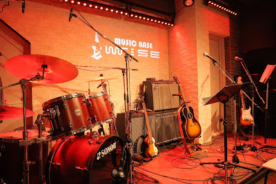 MUSIC BASE WISE 사진 2
