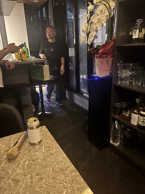 ONMYODO BAR 天空会 사진 3
