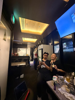 ONMYODO BAR 天空会 사진 2