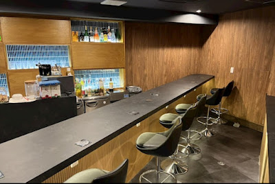 Girl's bar Terrace 新橋 (テラス) 사진 2