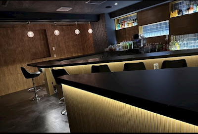 Girl's bar Terrace 新橋 (テラス) 사진 3