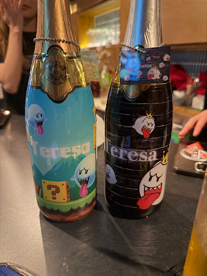 Girl's bar Terrace 新橋 (テラス) 사진 4