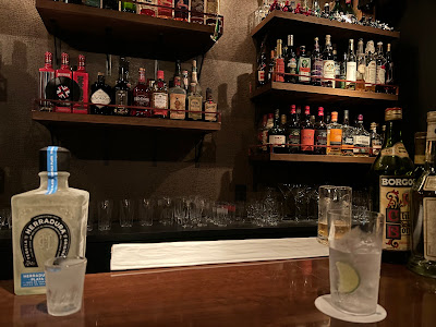 ジン・アンド・トニック 사진 3