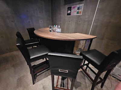 GIRL'S BAR Creation(クレアシオン) 新橋 ガールズバー 사진 4