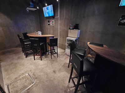 GIRL'S BAR Creation(クレアシオン) 新橋 ガールズバー 사진 2